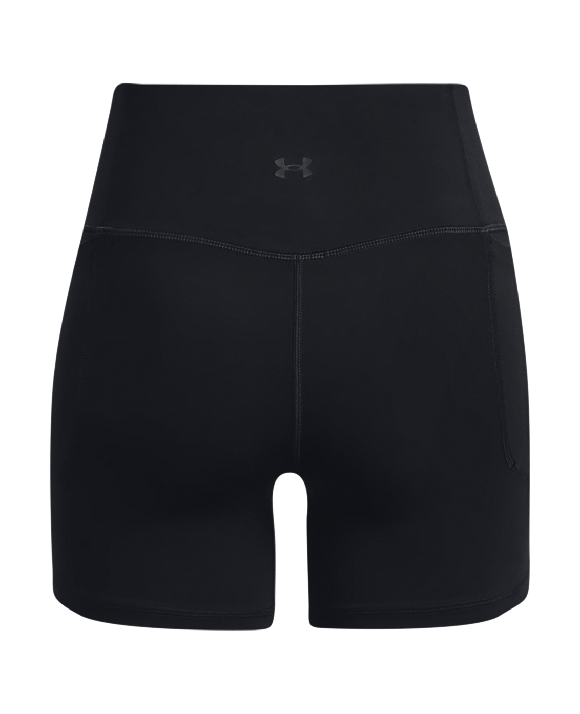 Women's UA Meridian Middy Shorts