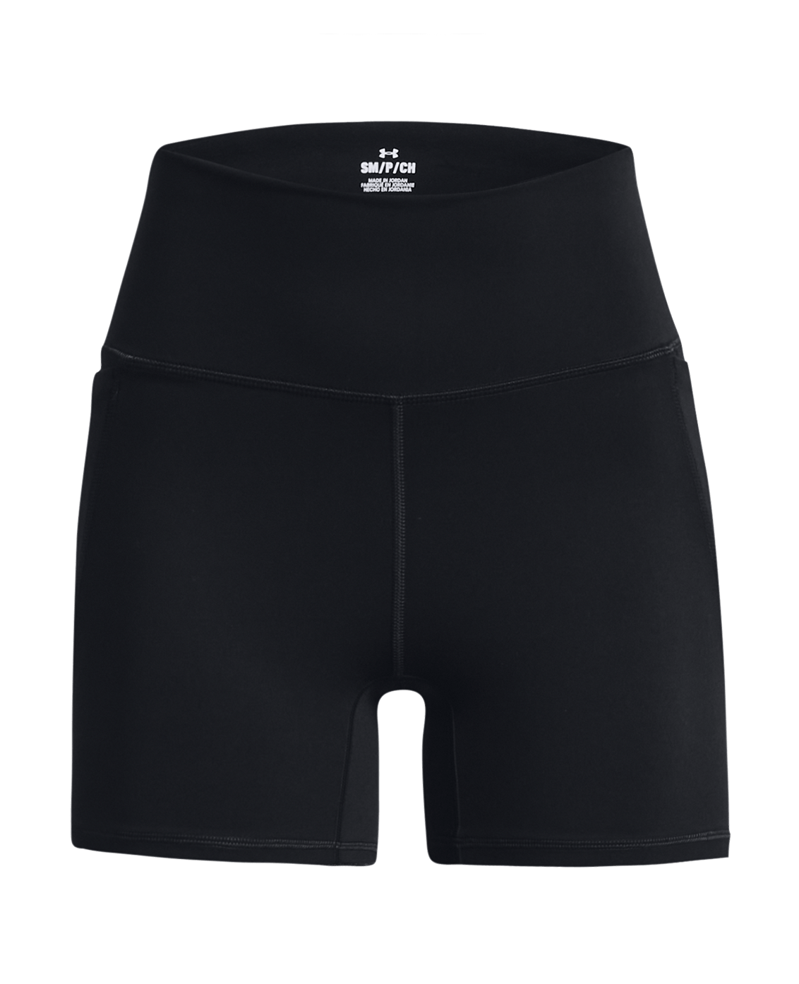 Under Armour Apparel Women's UA Meridian Middy Shorts