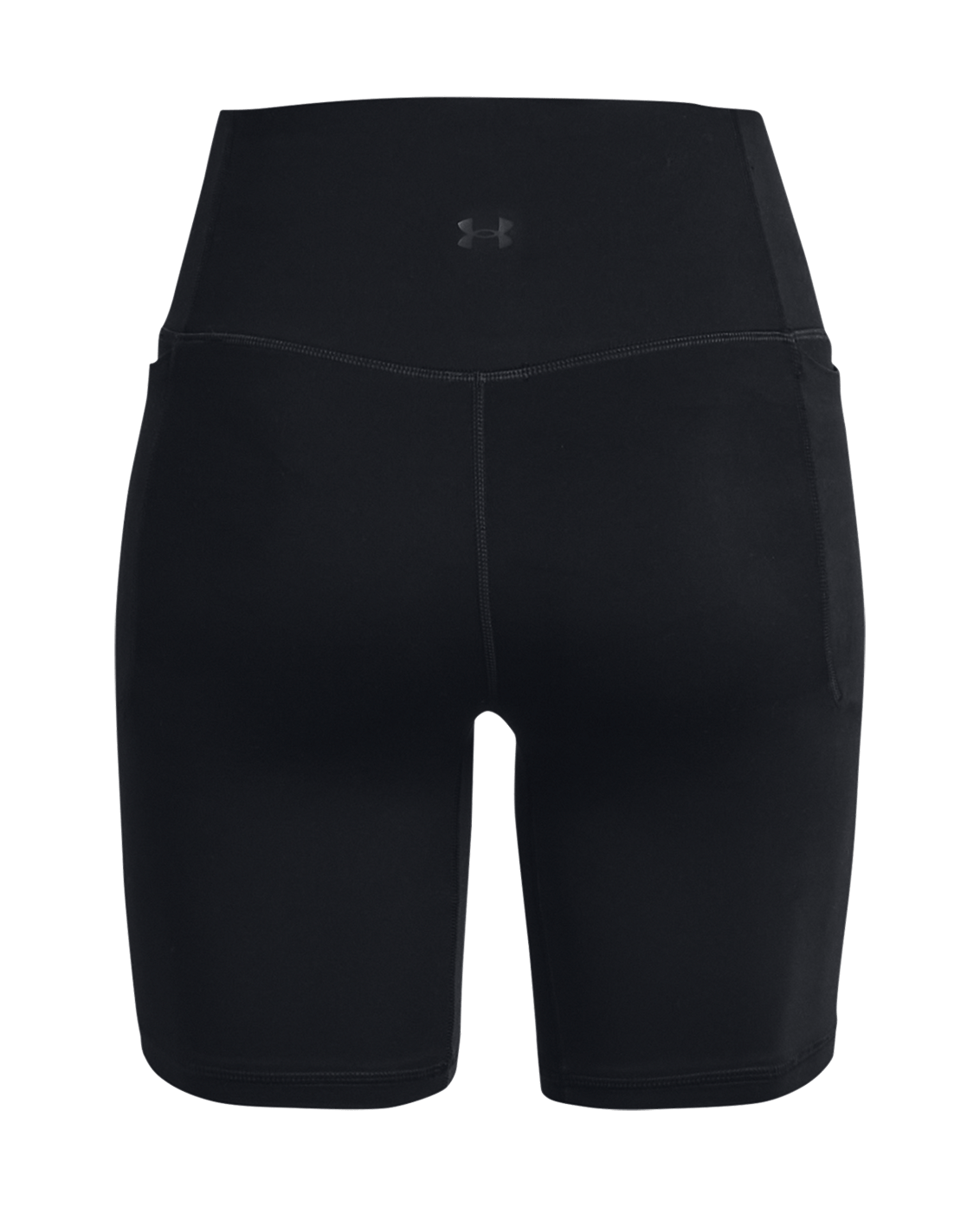 Under Armour Apparel Women's UA Meridian 7" Bike Shorts