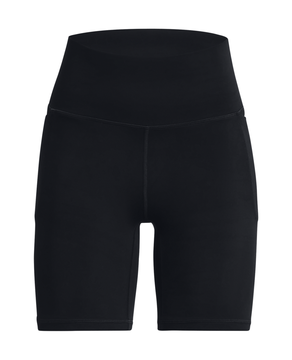 Women's UA Meridian 7" Bike Shorts