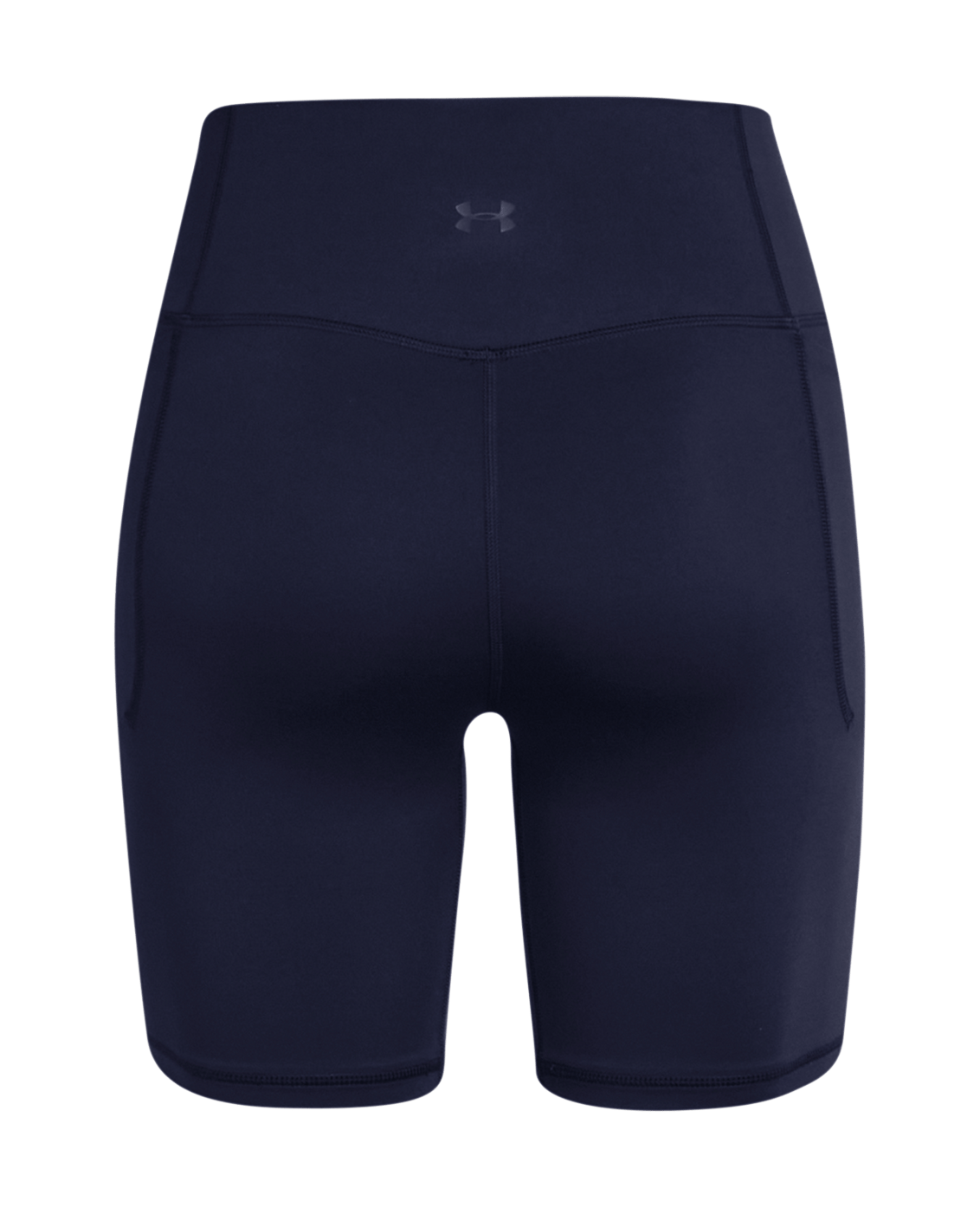 Women's UA Meridian 7" Bike Shorts