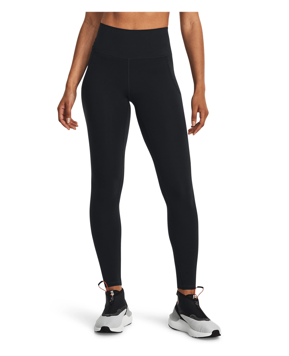 Under Armour Apparel Women's UA Meridian Leggings