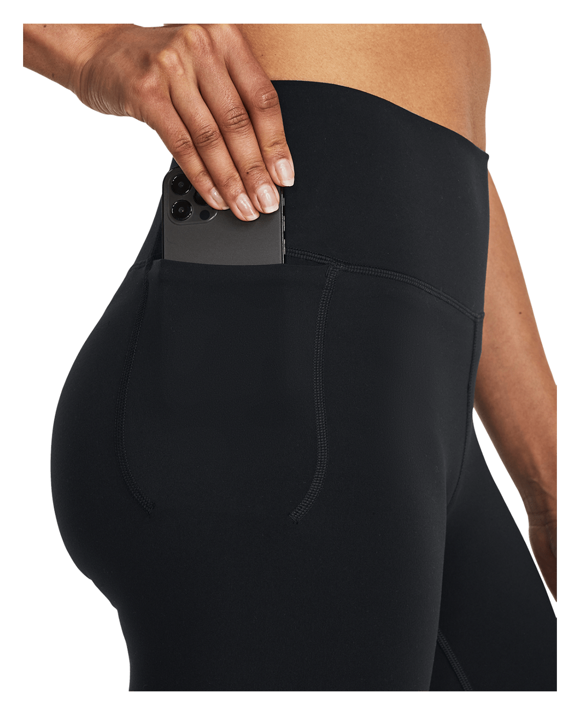 Under Armour Apparel Women's UA Meridian Leggings