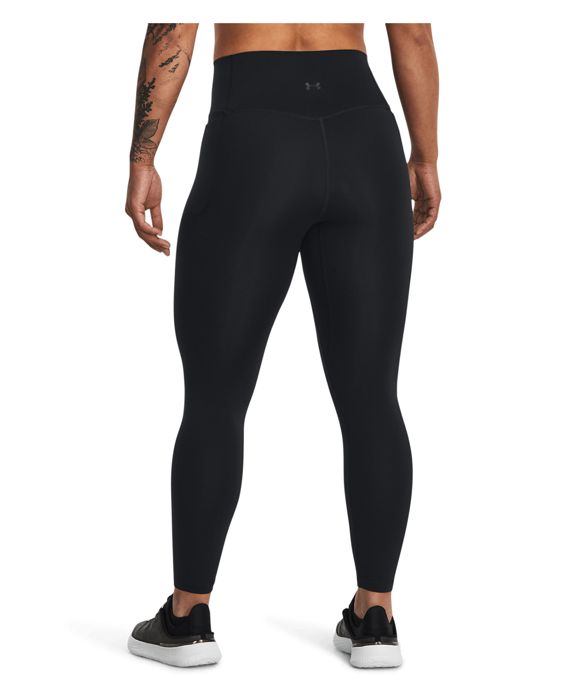 Under Armour Women's UA Meridian Ankle Leggings