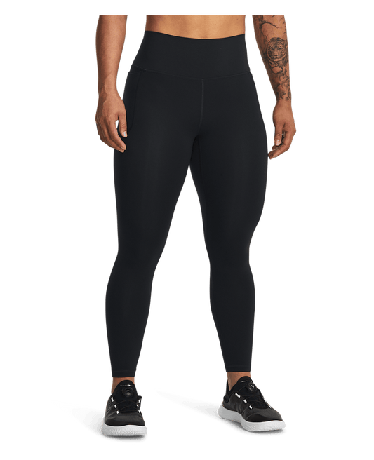 Women's UA Meridian Ankle Leggings