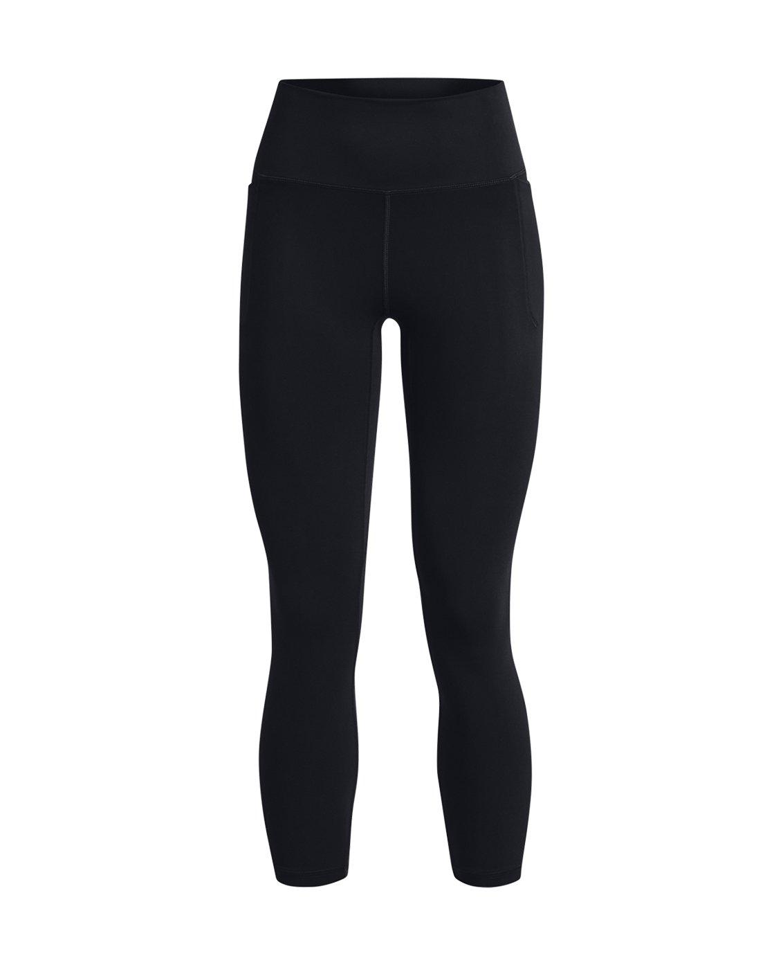 Under Armour Women's UA Meridian Ankle Leggings