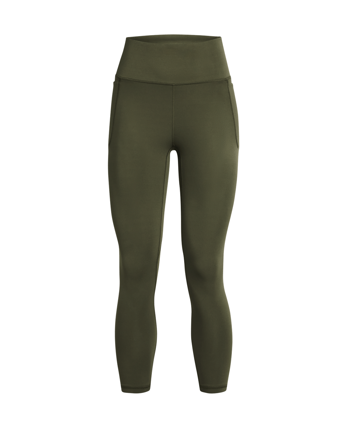 Under Armour Women's UA Meridian Ankle Leggings