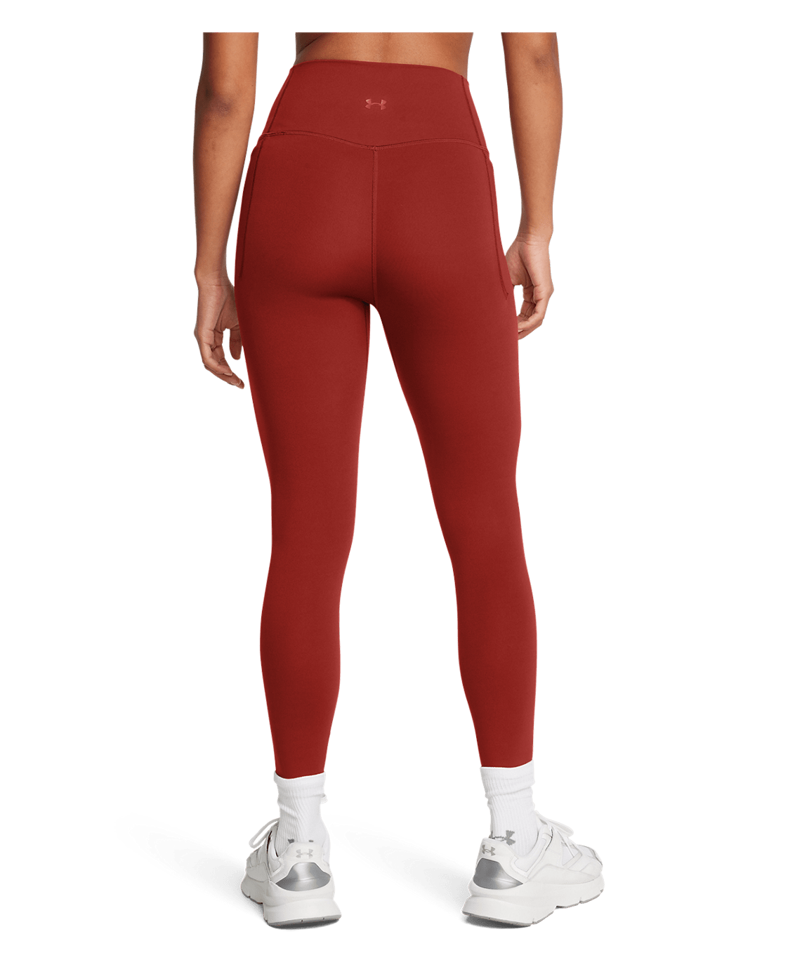 Women's UA Meridian Ankle Leggings