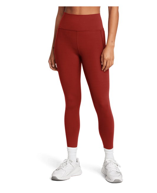 Women's UA Meridian Ankle Leggings