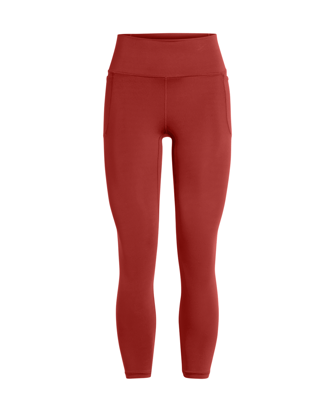 Women's UA Meridian Ankle Leggings