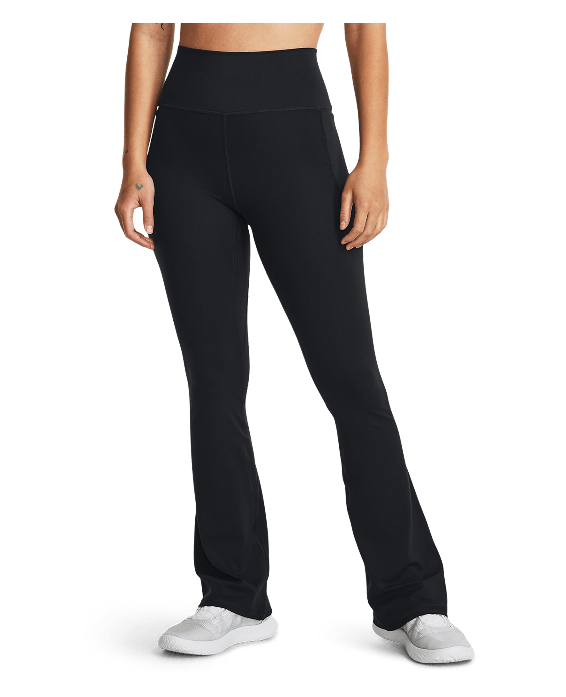 Under Armour Apparel Women's UA Meridian Flare Pants