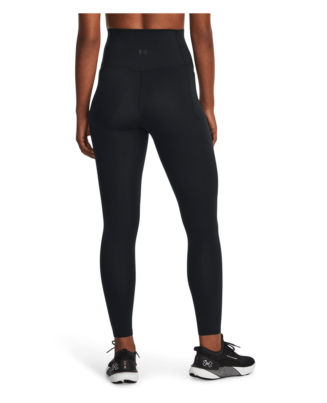 Women's UA Meridian Ultra High Rise Ankle Leggings