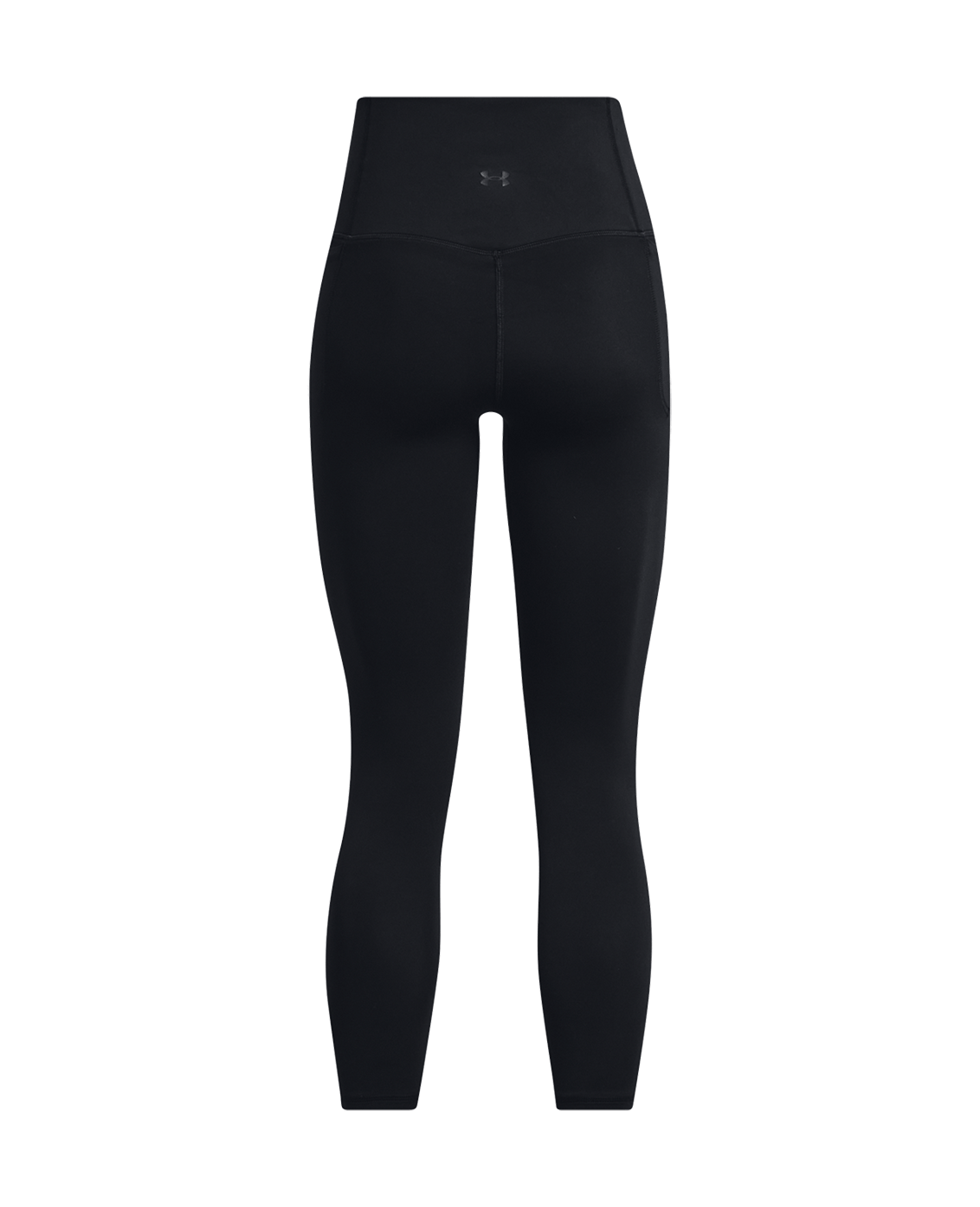 Under Armour Apparel Women's UA Meridian Ultra High Rise Ankle Leggings