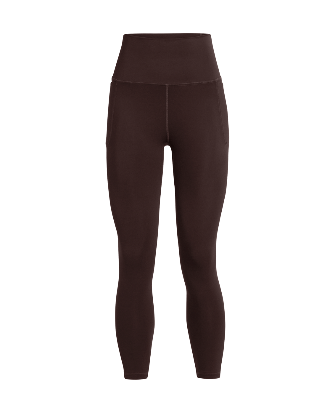 Under Armour Apparel Women's UA Meridian Ultra High Rise Ankle Leggings