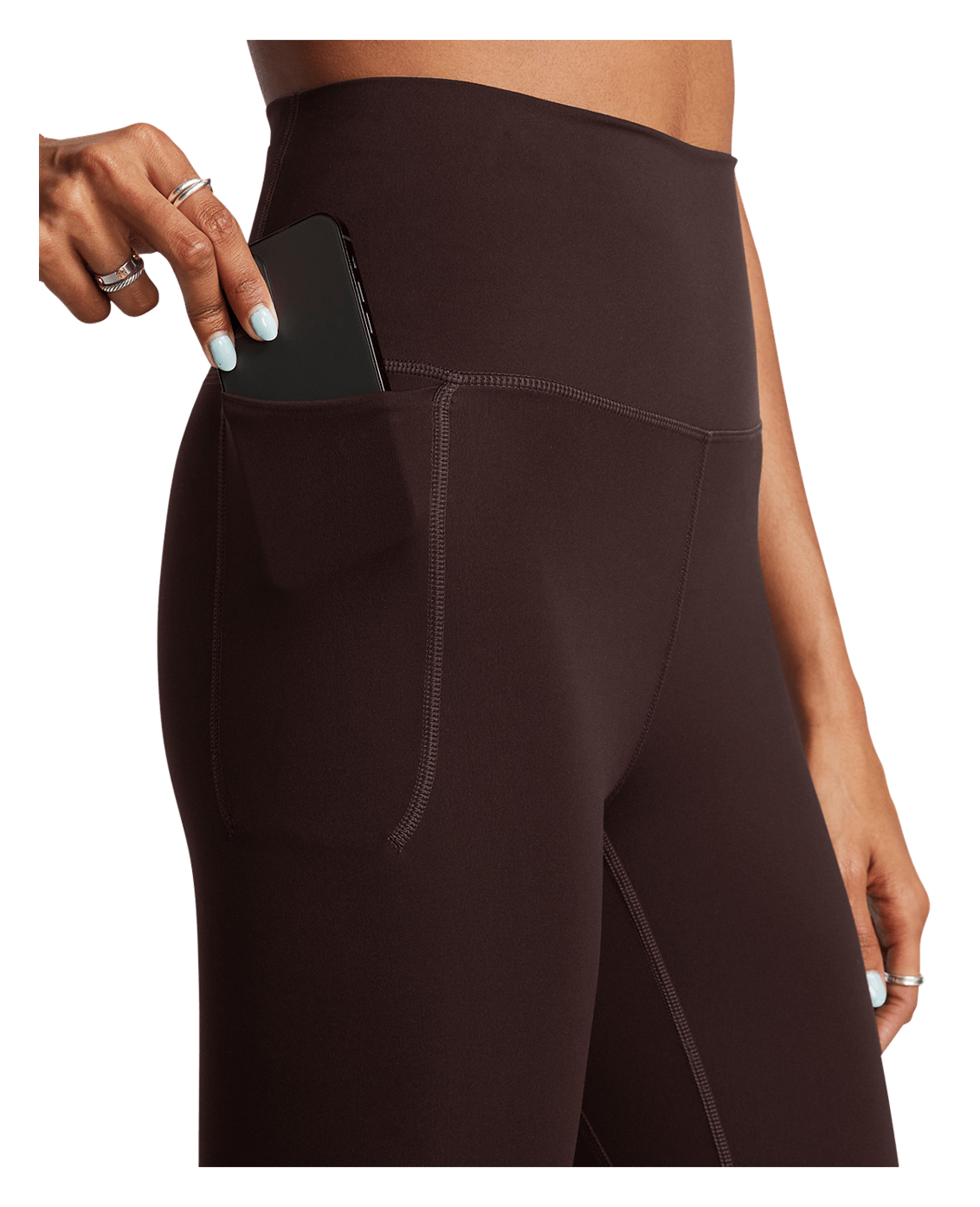 Women's UA Meridian Ultra High Rise Ankle Leggings