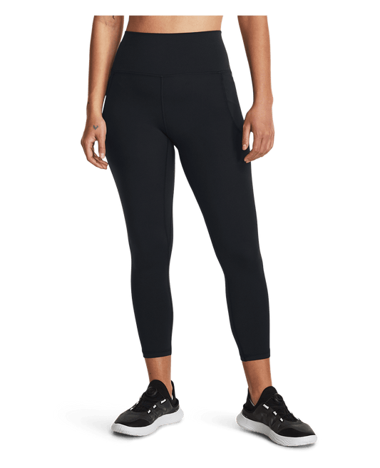 Women's UA Meridian Crop