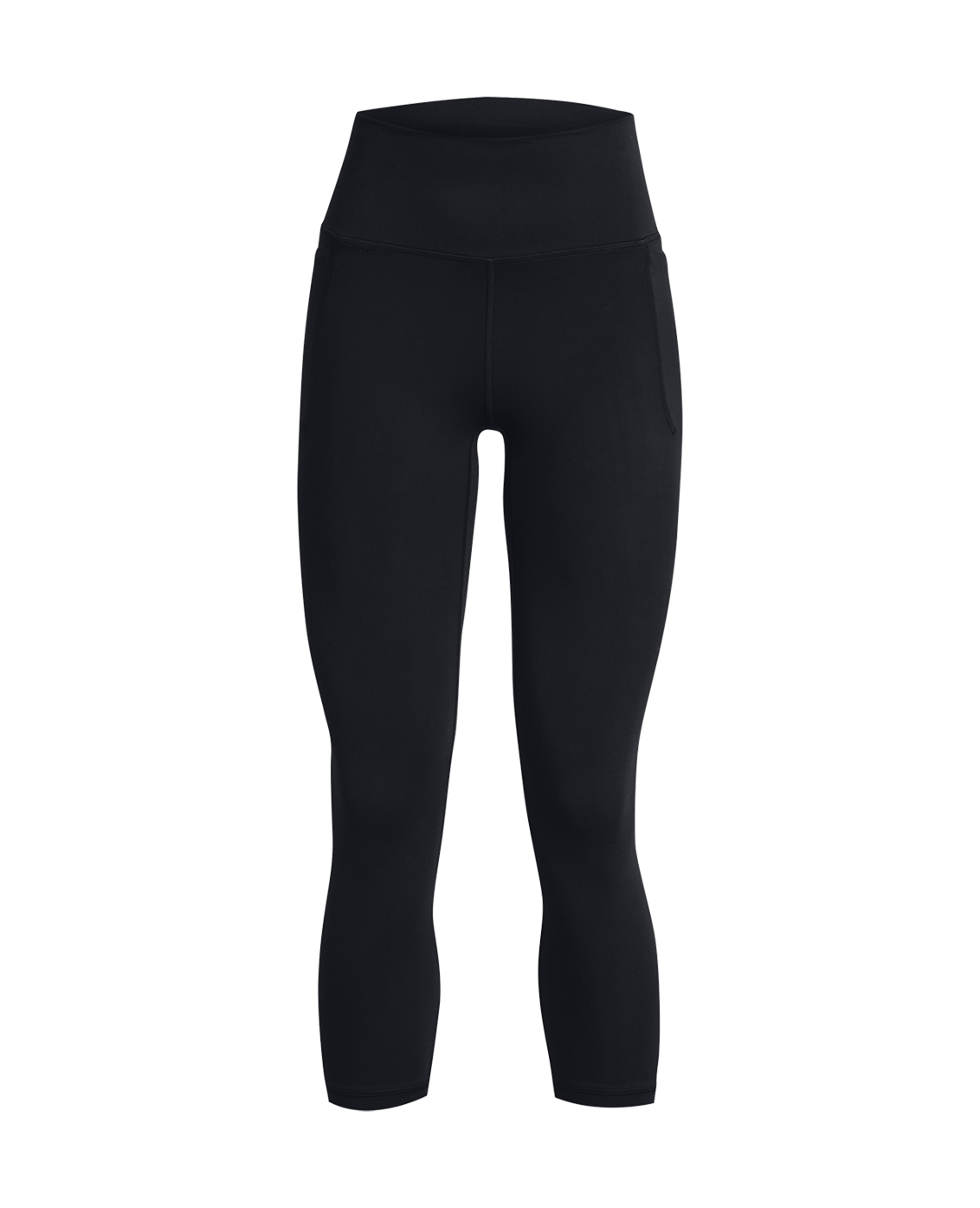 Women's UA Meridian Crop