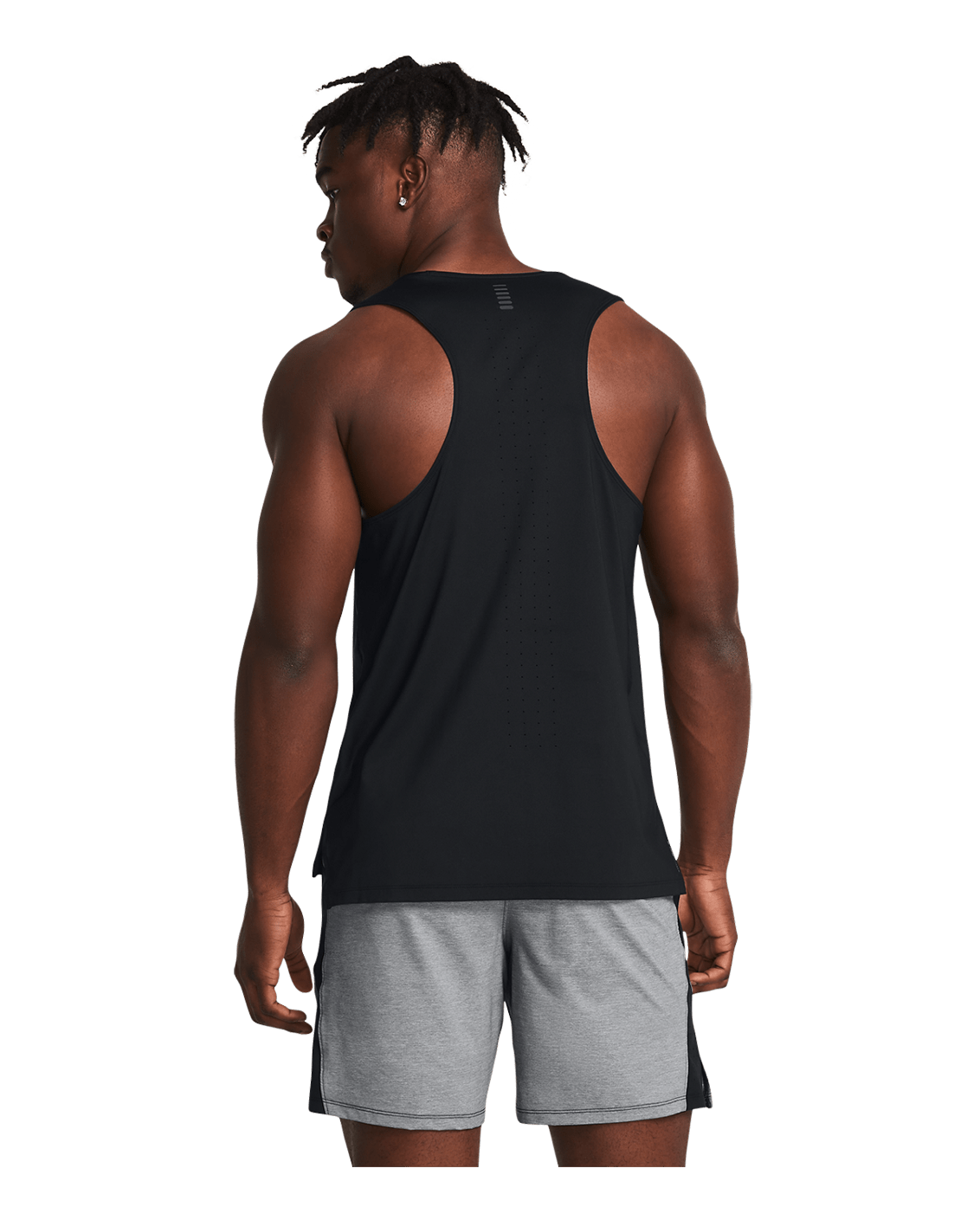 Men's UA Launch Elite Singlet