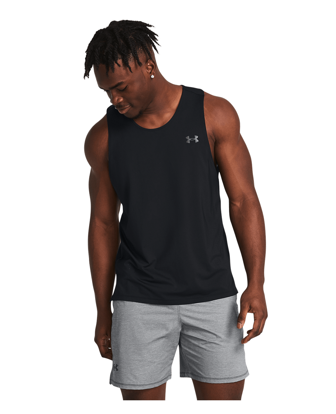 Under Armour Men's UA Launch Elite Singlet