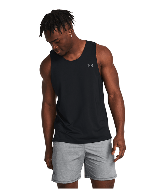 Men's UA Launch Elite Singlet