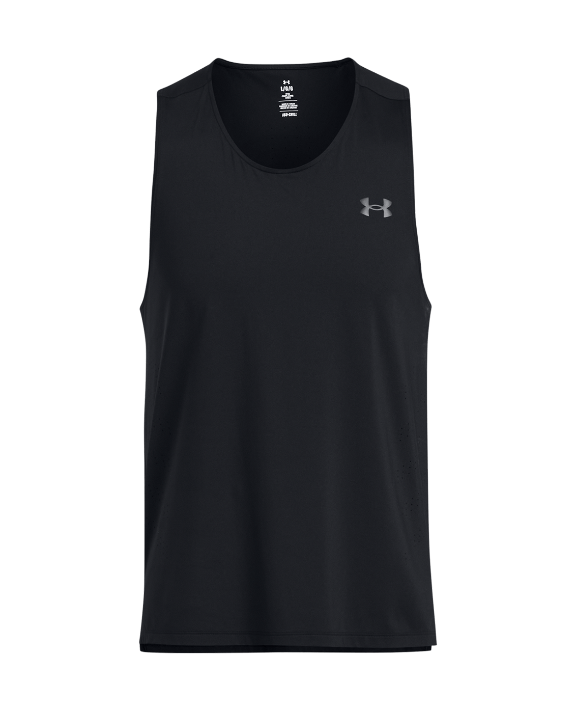 Under Armour Men's UA Launch Elite Singlet