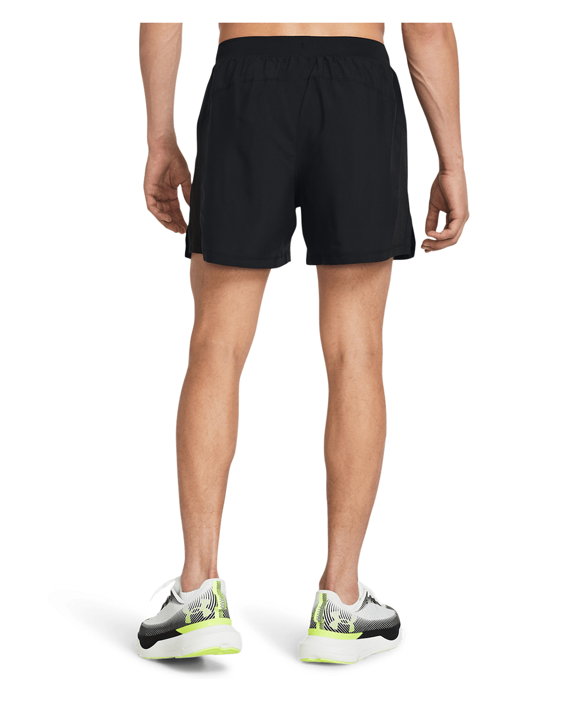 Men's UA Launch 5" Shorts