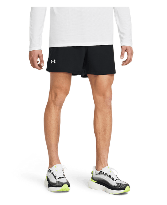 Men's UA Launch 5" Shorts