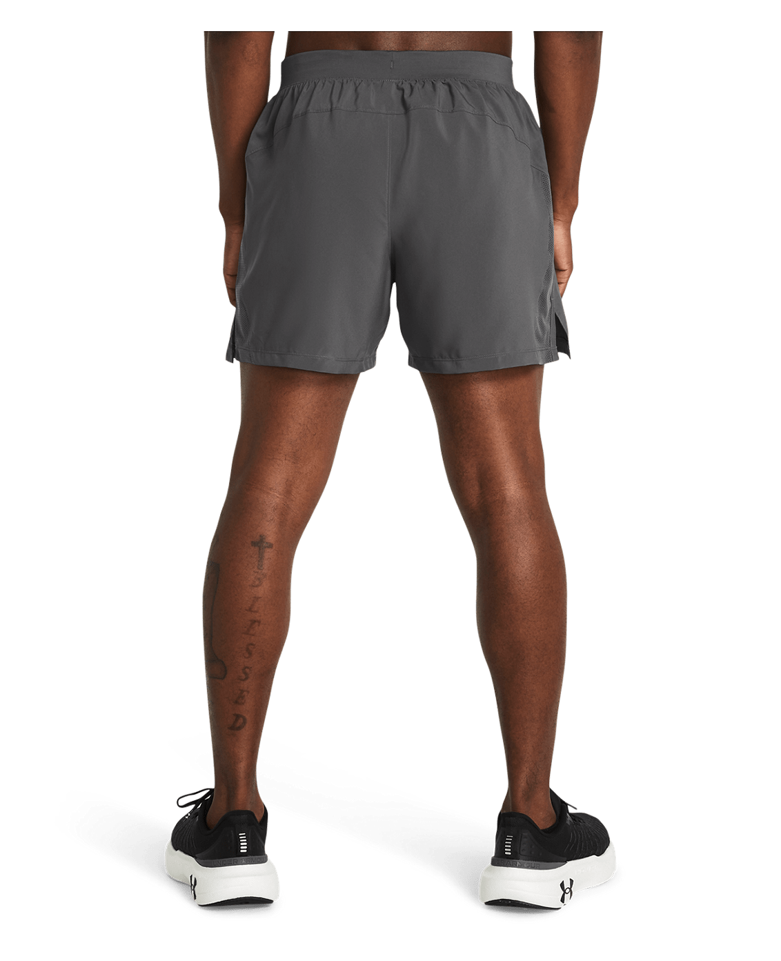 Men's UA Launch 5" Shorts