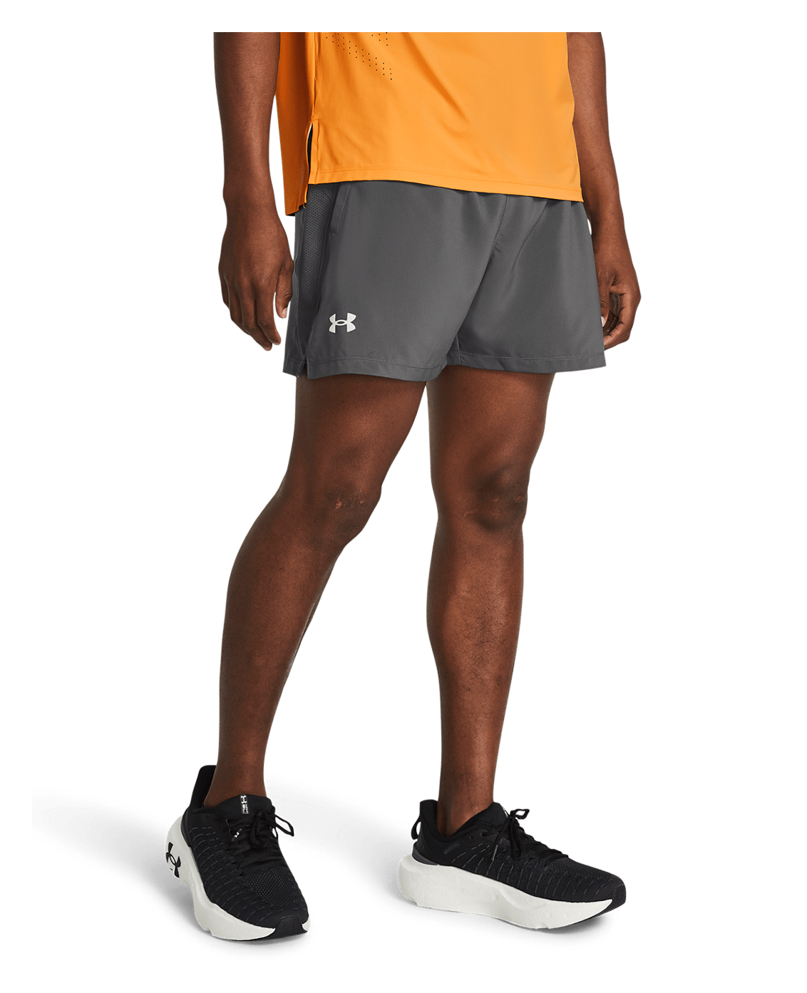 Men's UA Launch 5" Shorts