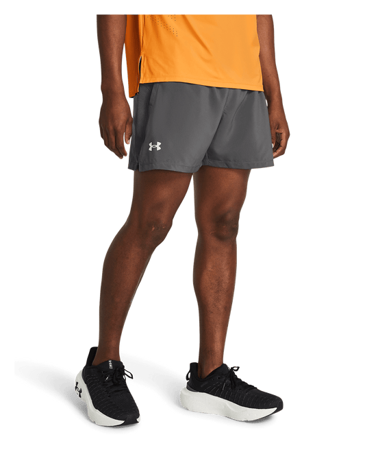 Under Armour Men's UA Launch 5" Shorts