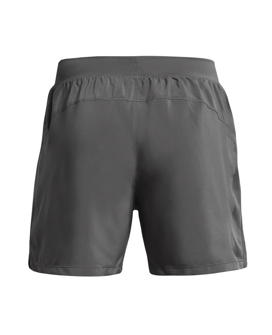 Men's UA Launch 5" Shorts