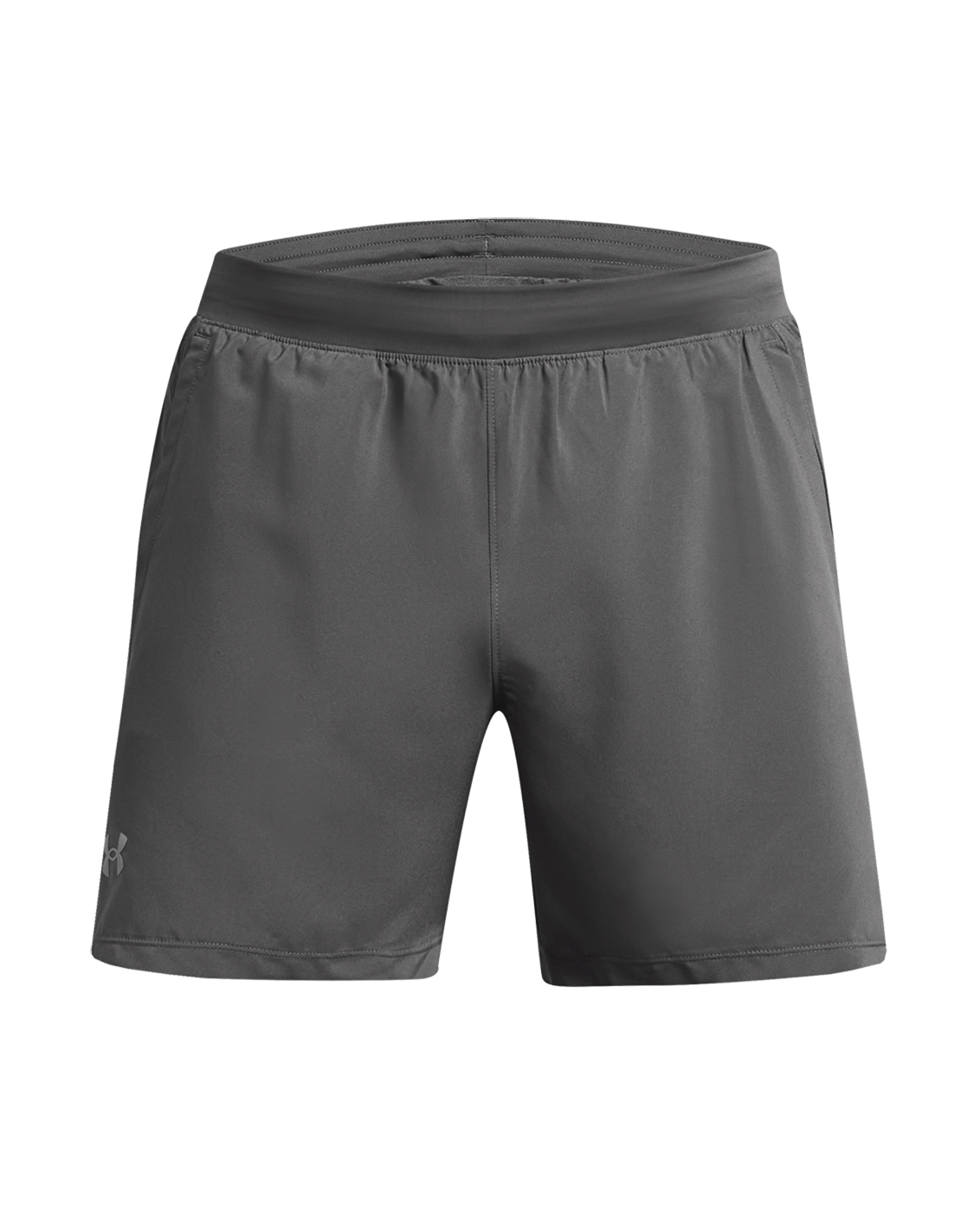 Men's UA Launch 5" Shorts