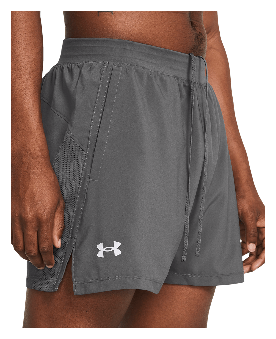 Men's UA Launch 5" Shorts