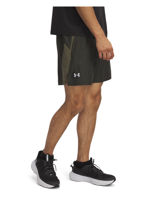 Men's UA Launch 5" Shorts