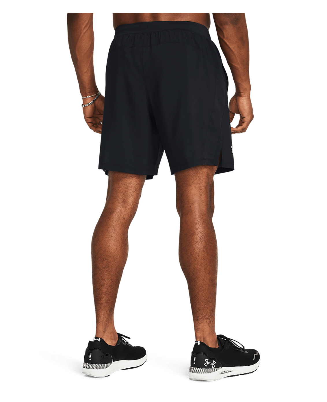 Men's UA Launch 7" Shorts