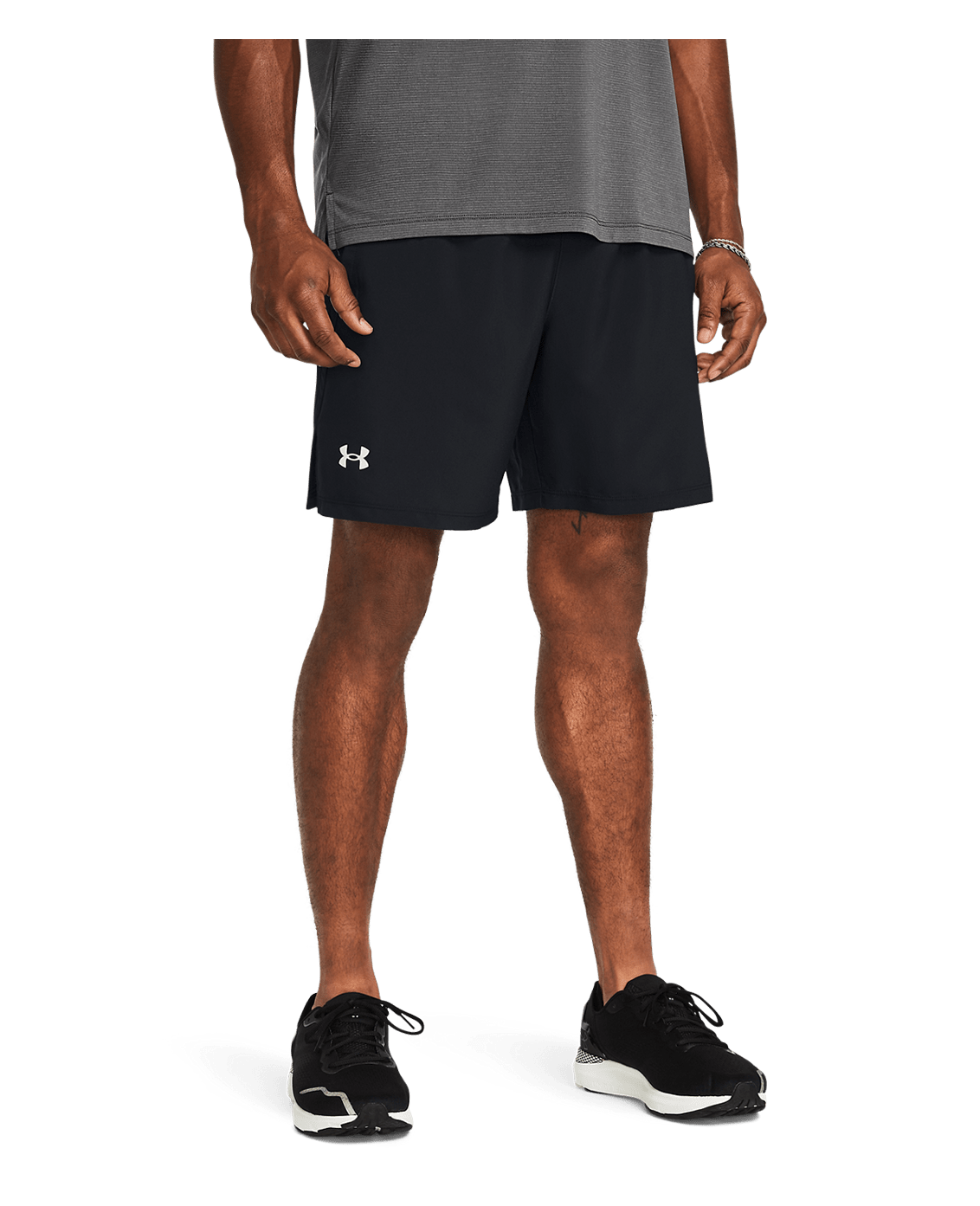 Men's UA Launch 7" Shorts