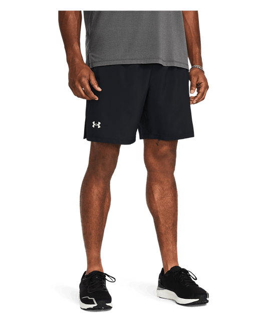 Men's UA Launch 7" Shorts