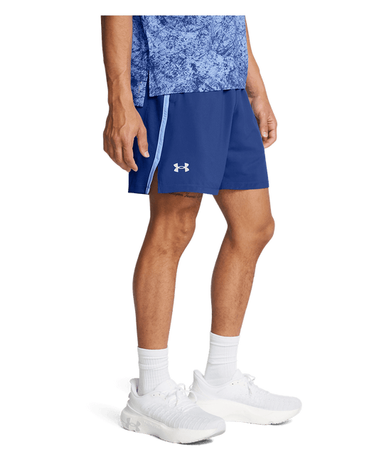 Under Armour Apparel Men's UA Launch 7" Shorts