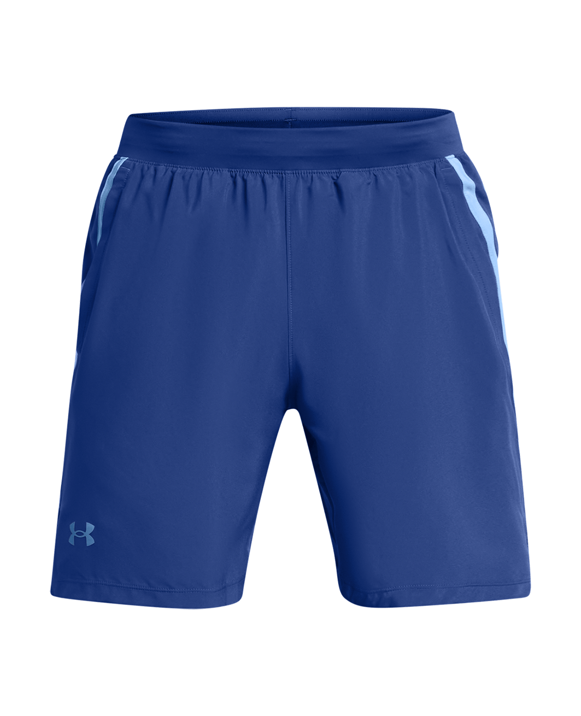 Men's UA Launch 7" Shorts