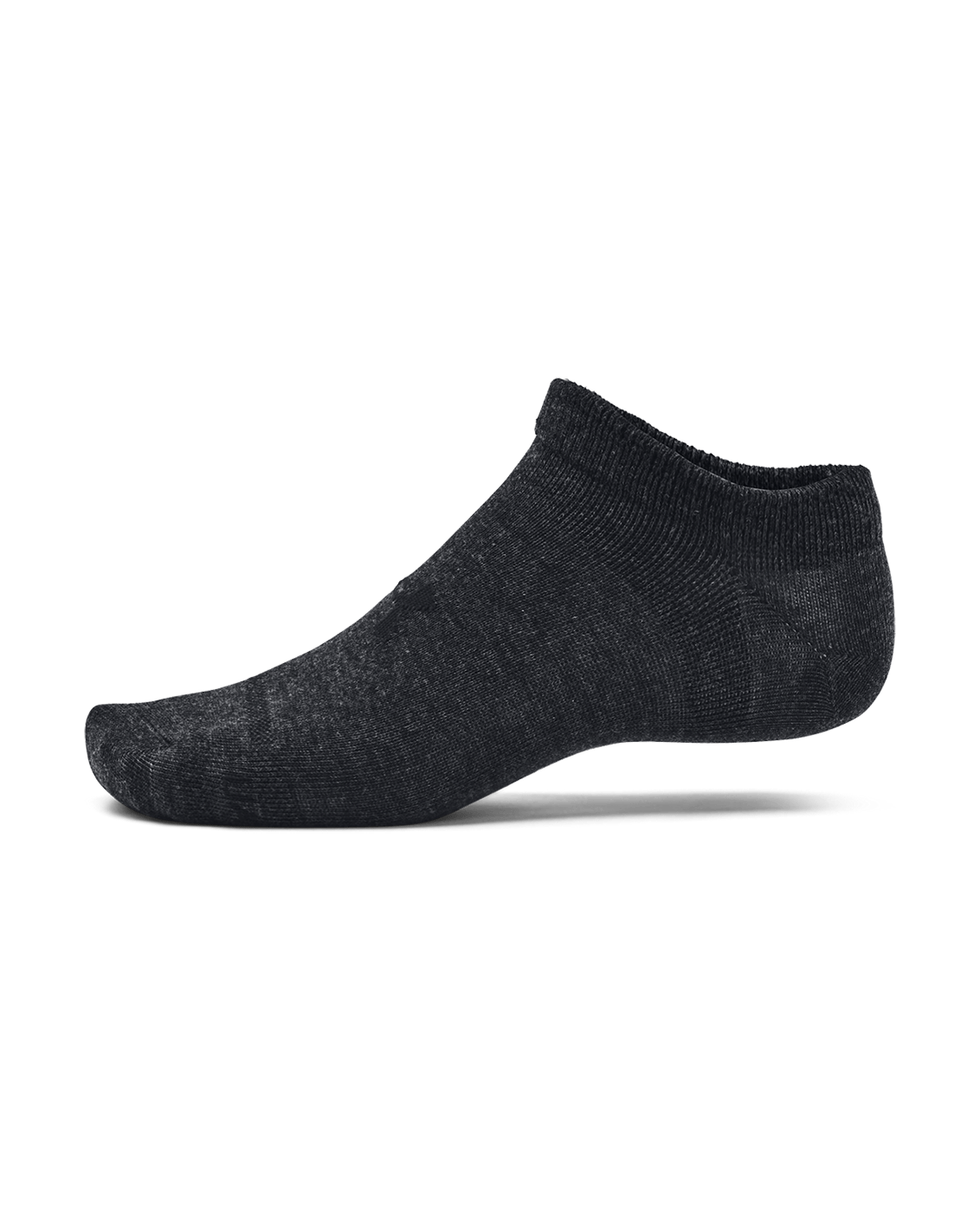 Unisex UA Essential 3-Pack No-Show Socks