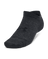 Unisex UA Essential 3-Pack No-Show Socks