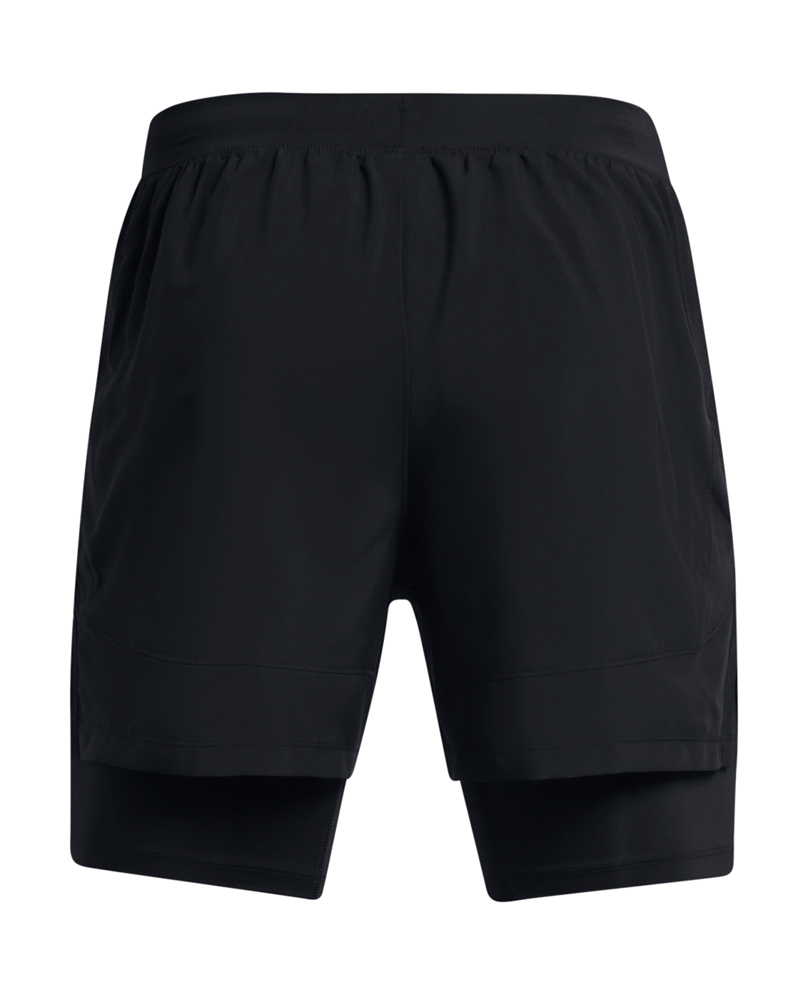 Men's UA Launch 2-in-1 5" Shorts