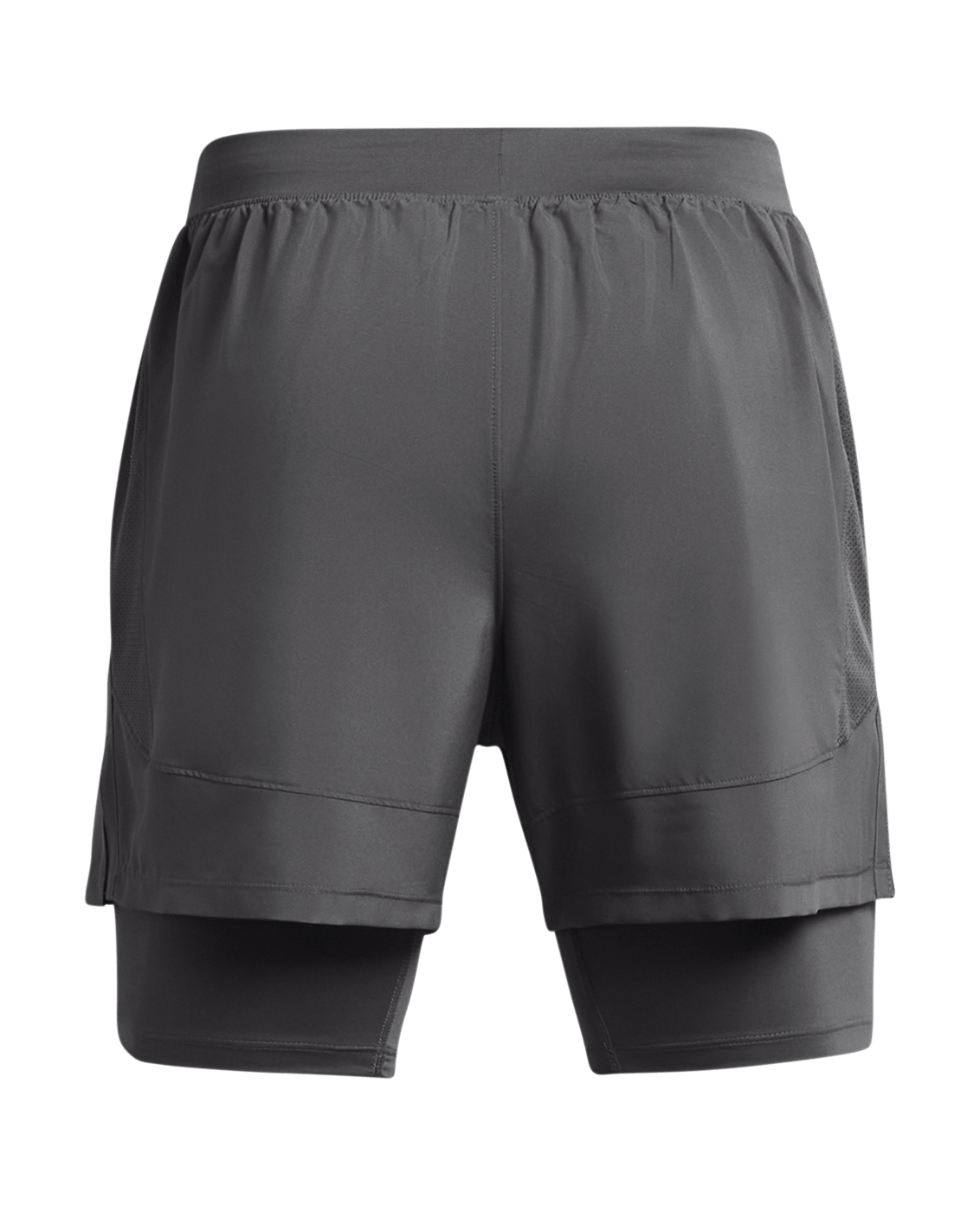 Men's UA Launch 2-in-1 5" Shorts