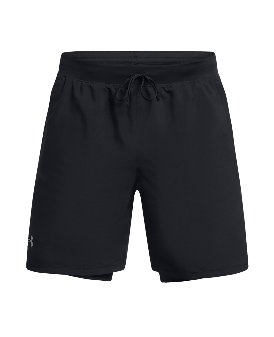 Men's UA Launch 2-in-1 7" Shorts