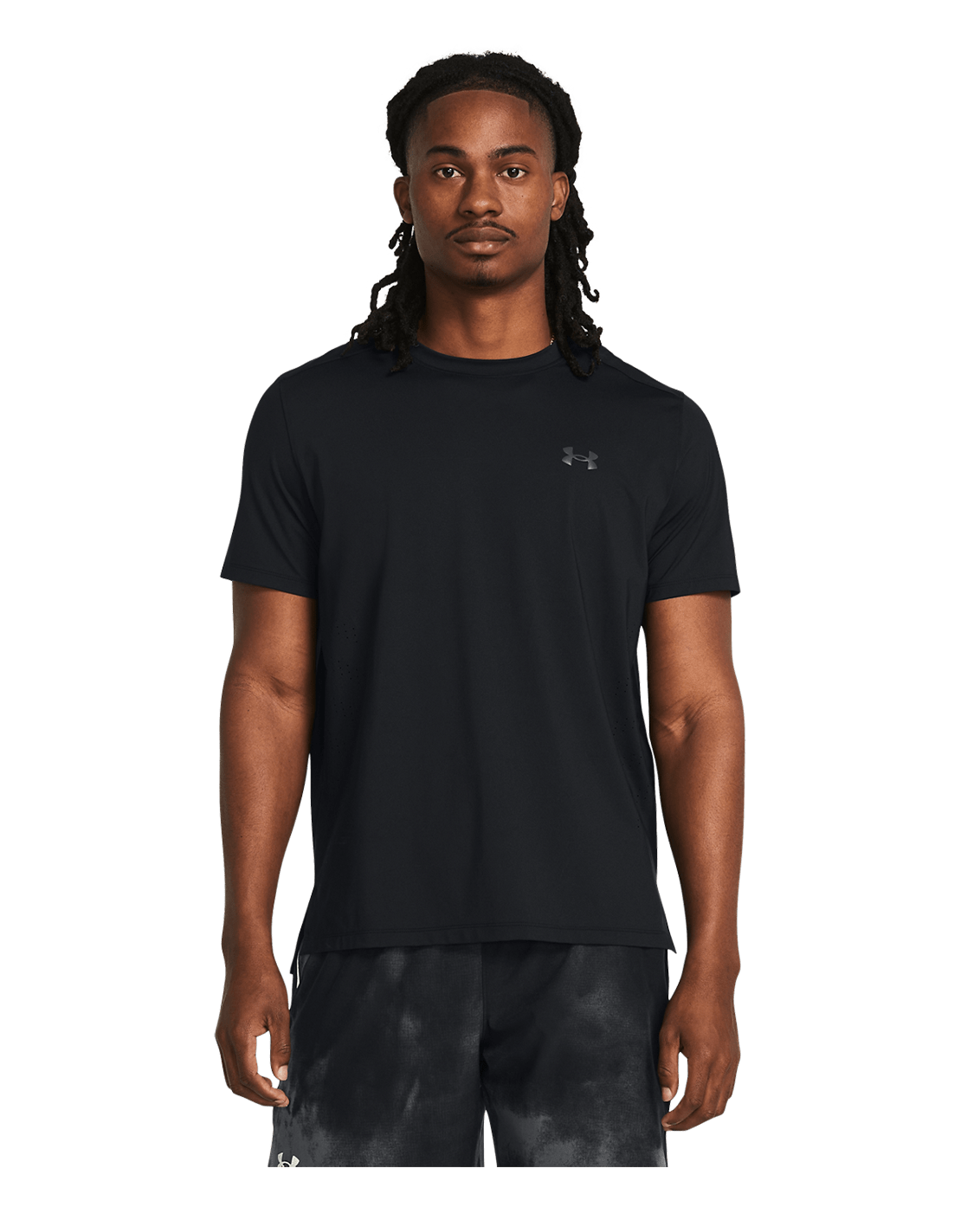 Men's UA Launch Elite Short Sleeve