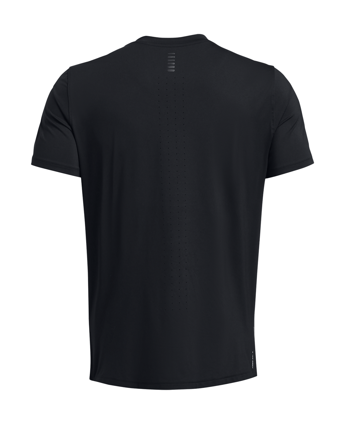 Under Armour Apparel Men's UA Launch Elite Short Sleeve