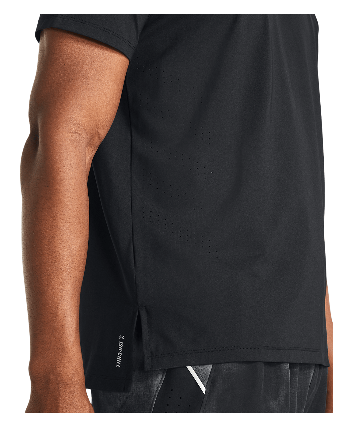 Men's UA Launch Elite Short Sleeve