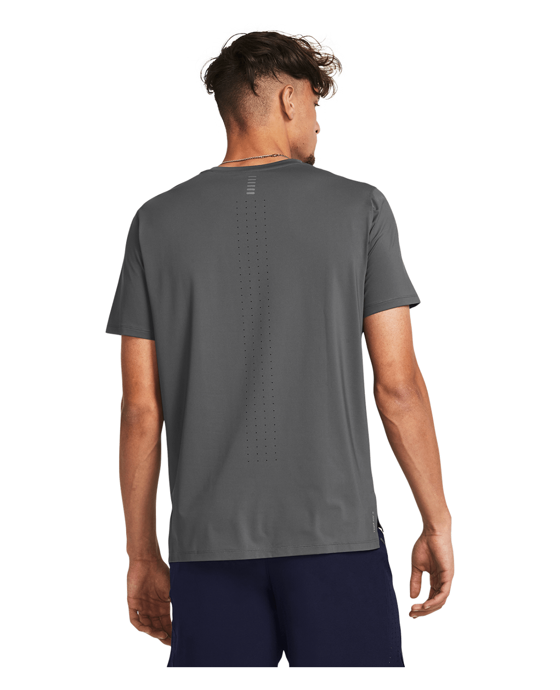 Under Armour Men's UA Launch Elite Short Sleeve