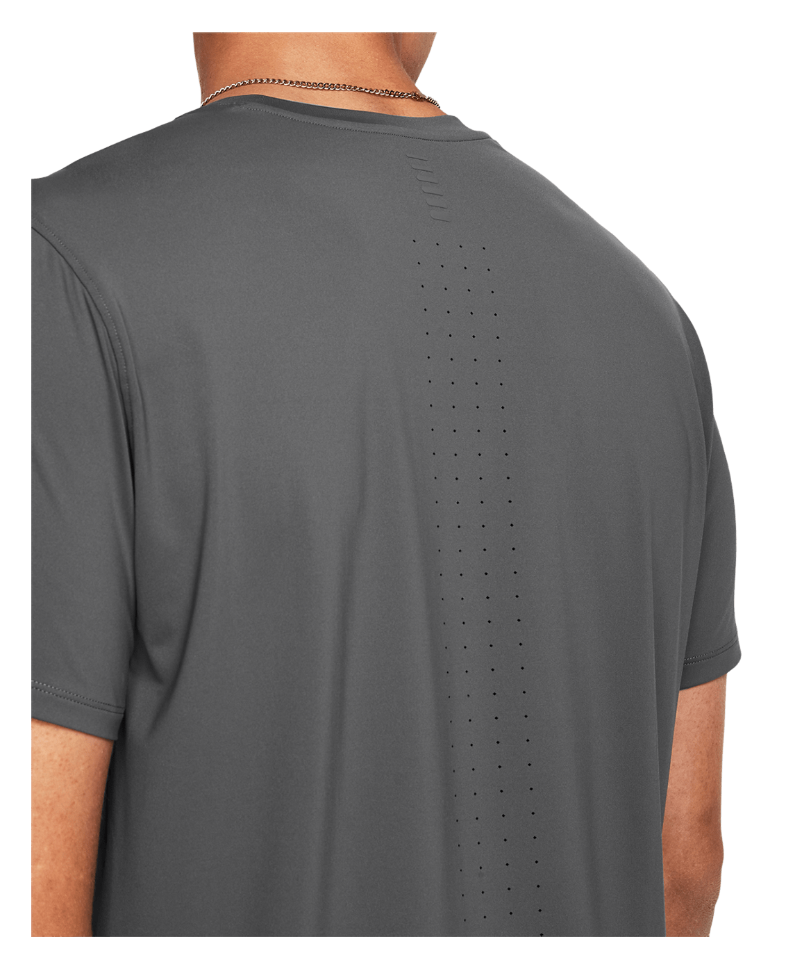 Under Armour Men's UA Launch Elite Short Sleeve