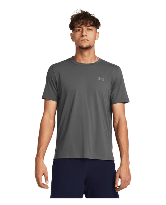 Under Armour Men's UA Launch Elite Short Sleeve